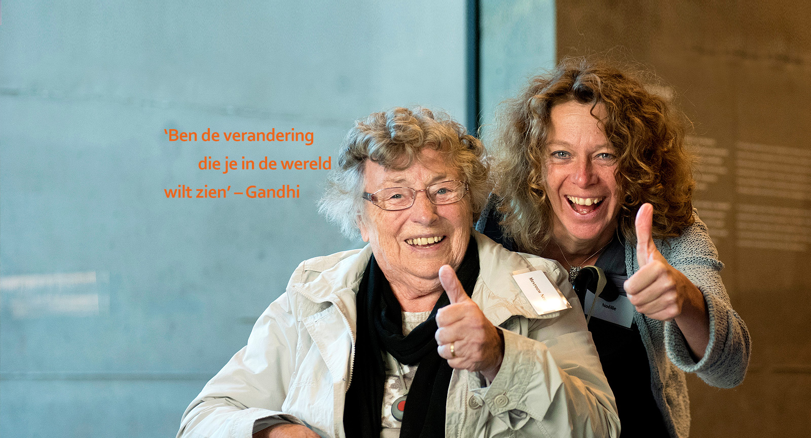 Alianza | Maatschappelijk ondernemen