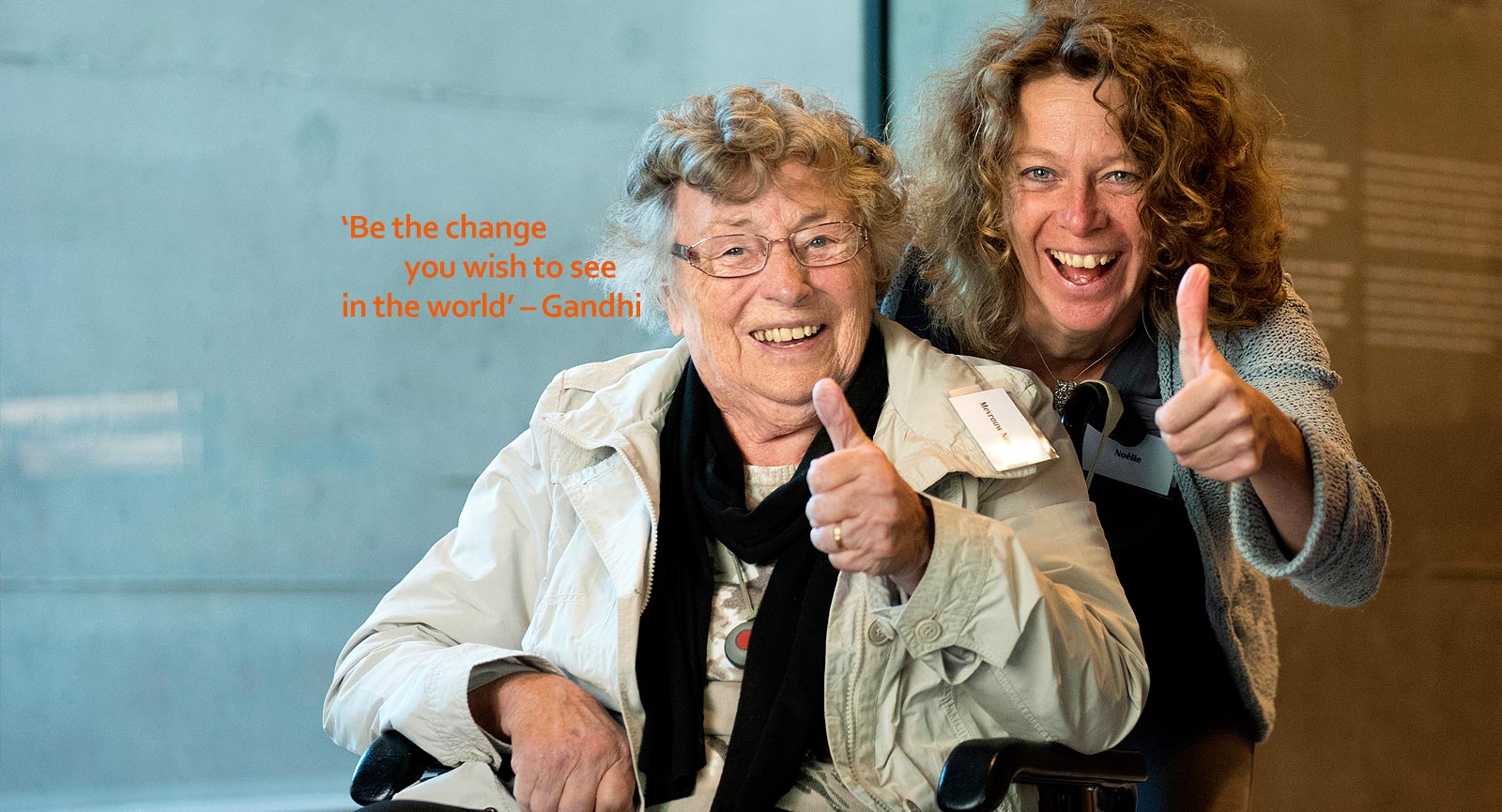 Alianza | Maatschappelijk ondernemen